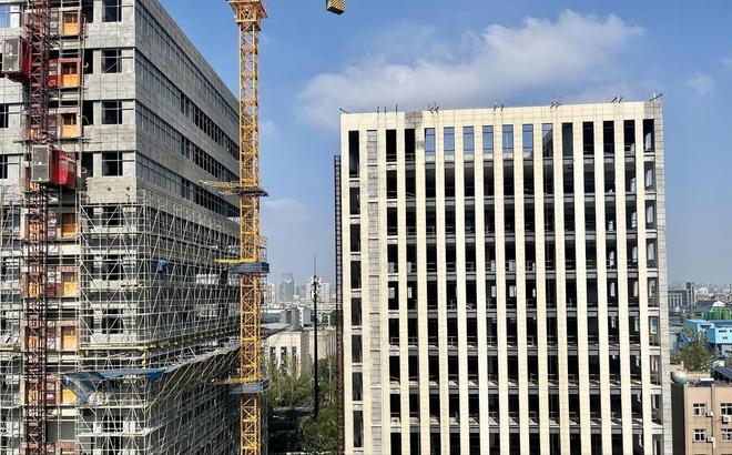企业年飞行20万公里订单已排到明年5月AG旗舰厅入口“懒人经济”新秀：桐乡(图12)