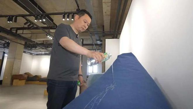 企业年飞行20万公里订单已排到明年5月AG旗舰厅入口“懒人经济”新秀：桐乡(图16)
