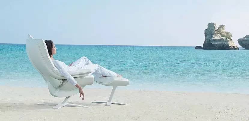 沙发 意大利顶尖奢华设计AG旗舰厅Natuzzi(图2)