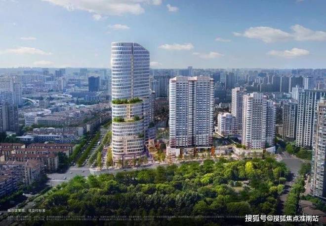 中兴傲舍售楼处发布：成熟高档别墅社区ag旗舰厅注册◈万科中兴傲舍@万科