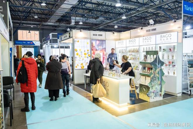 哈萨克斯坦阿塔肯特家具及室内装饰展敬请期待AG旗舰厅ios版【盈拓展览】2026年(图2)