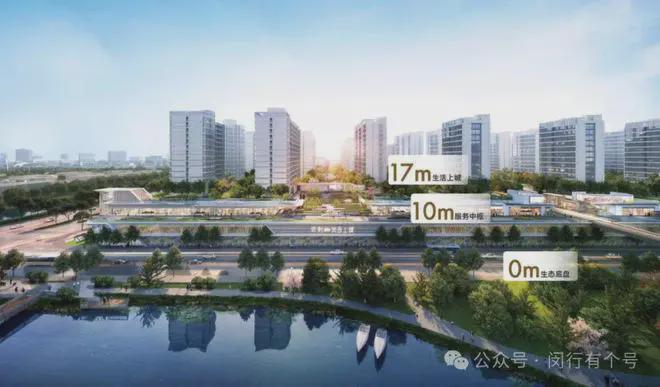 楼处发布：保利光合上城启幕理想生活新篇AG旗舰厅·(中国)网站保利光合上城售(图2)
