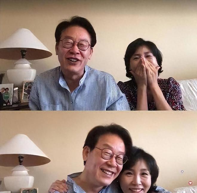 岁金建希后才发现自然脸和整容脸差距很明显AG旗舰厅网站入口看到59岁金惠景和53(图15)